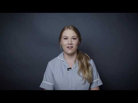 Care home jobs with Agincare - Courtney